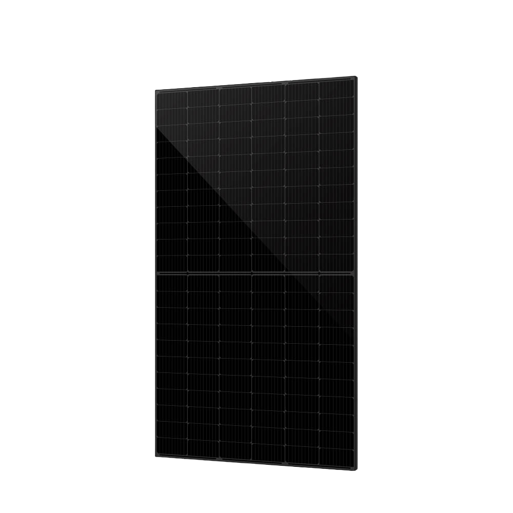 Balkonkraftwerk - Single