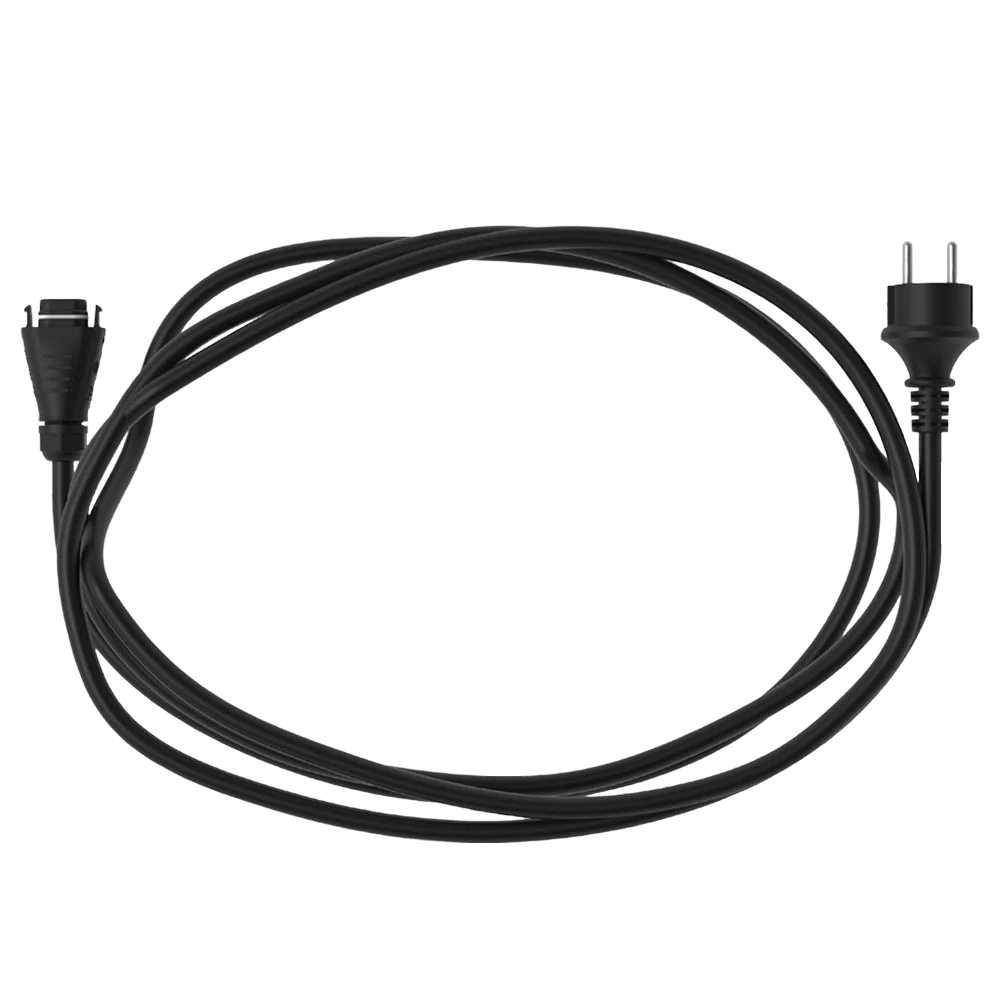 Anschlusskabel Hoymiles HMS mit Feldstecker 5m