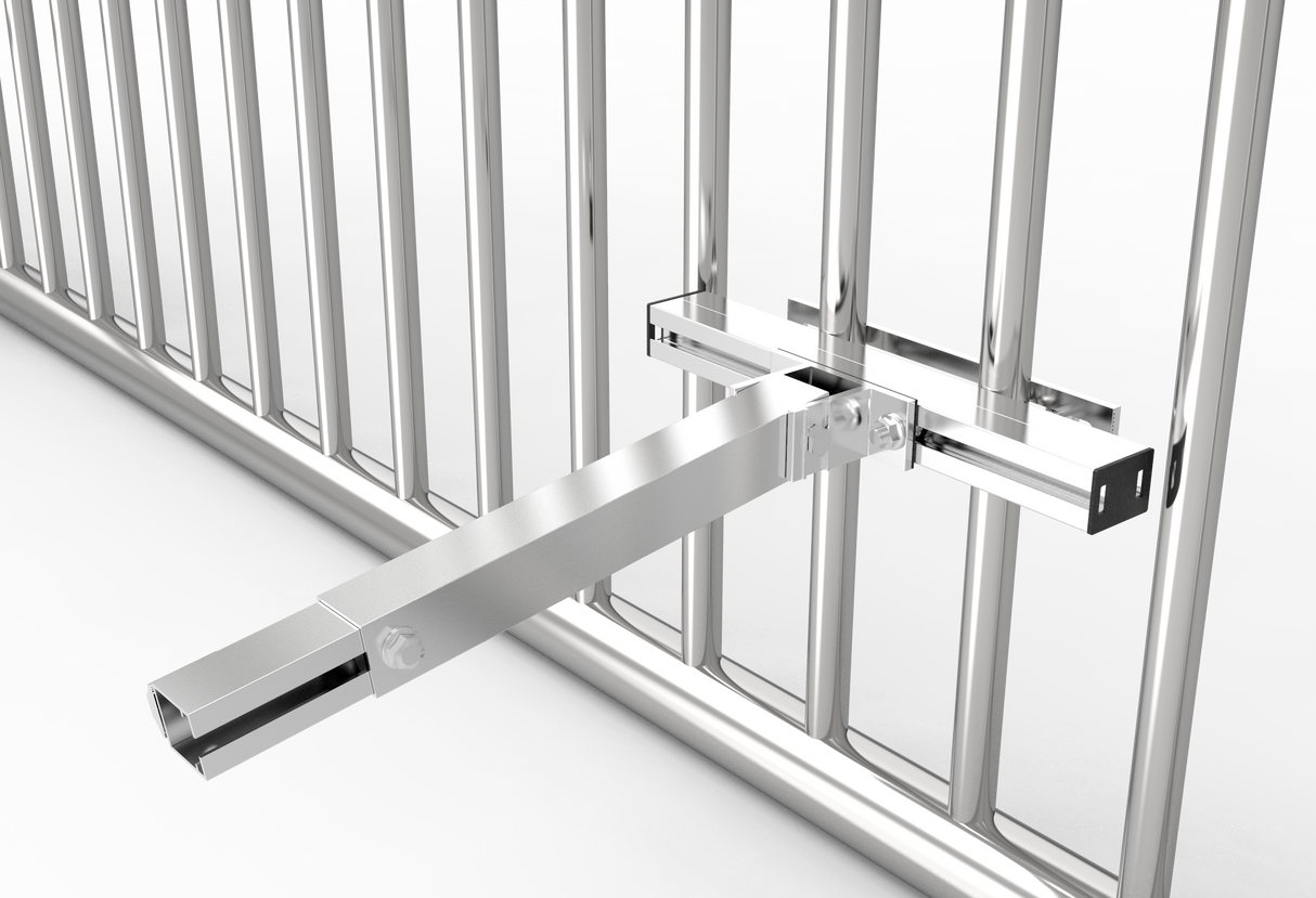 Balkonhalterung – Balcony Easy Solar Bracket